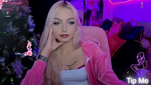 LinaLirian's cam snapshot