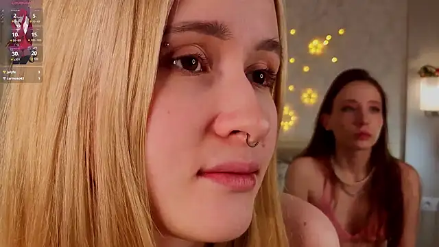 JoyeGracey live sex cam