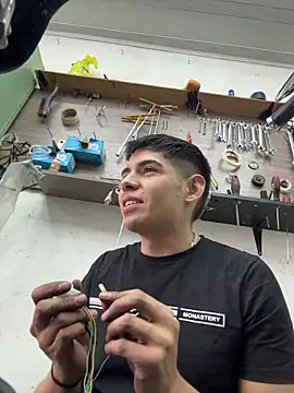 Johan_stick live sex cam