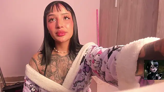 Sweet-bunny1 live sex cam