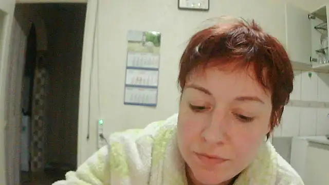 Fruittellalove's cam snapshot