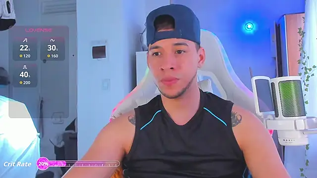 petter_coleman_ live sex cam