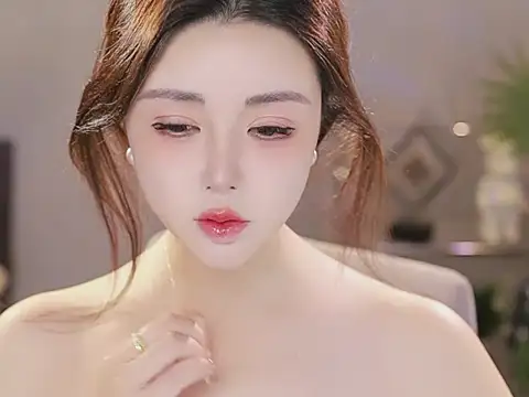 Qiaoqiao__ live sex cam