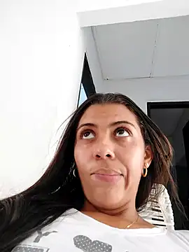 CallMeHeaven live sex cam