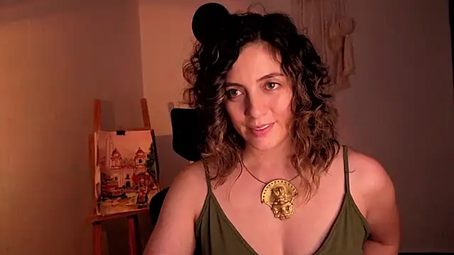 Mala_Bad live sex cam