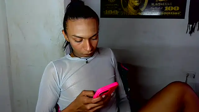 alexxa_Rooa live sex cam