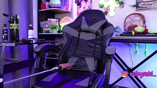 Ruby_saki live sex cam