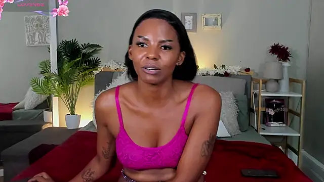 HotStellaaa's cam snapshot