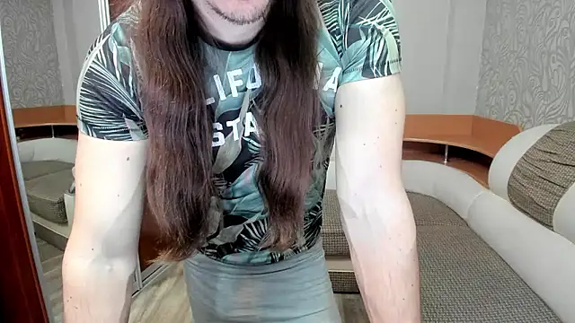 AlansonofDaddy live sex cam