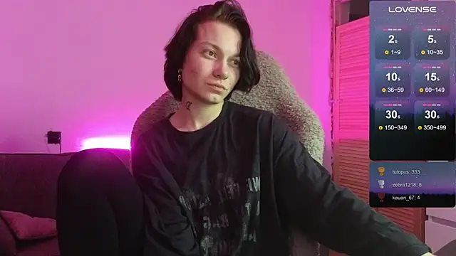 esajukyy's cam snapshot