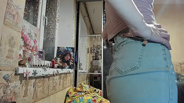 WatsonMi's cam snapshot