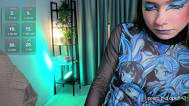 KarenSmitht's cam snapshot