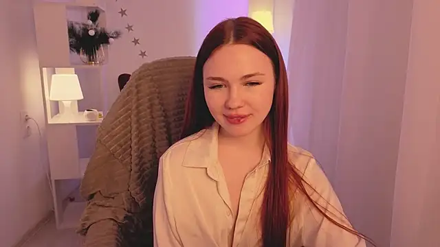 GraceYork's cam snapshot