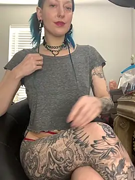 MissCumberdale live sex cam