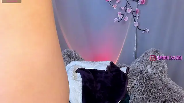 sami_monroe live sex cam