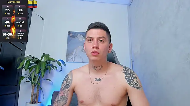 Yeiko_Romero_ live sex cam