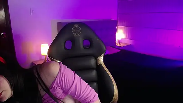 _Charlotte_Collins_ live sex cam
