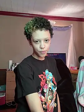 jojosbizarrelyf live sex cam