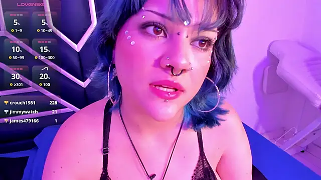 nixx_star's cam snapshot