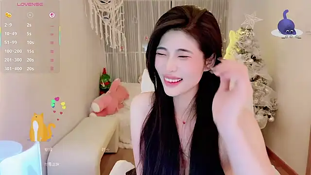 Vaidurya-Yolo live sex cam