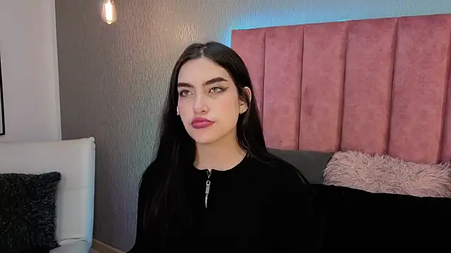 Alexa_Thaylor_ live sex cam