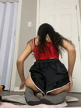 badbaby187's cam snapshot