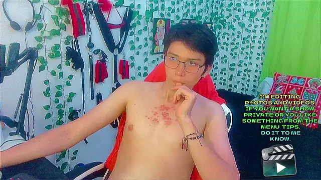 Andy_gray's cam snapshot