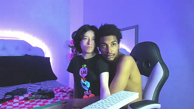 CoralAndOcean_ live sex cam