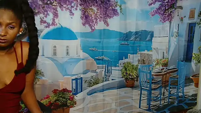 Foxy-001's cam snapshot