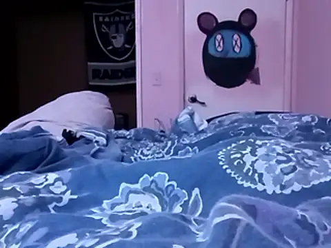 Blkstylion's cam snapshot