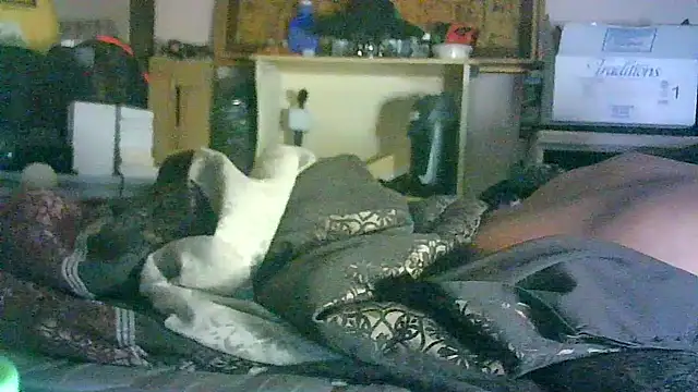 ON3YOULLN3VER_FIR3's cam snapshot