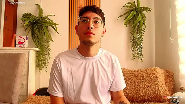 lex_ross's cam snapshot