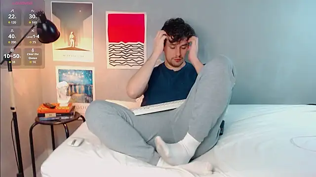 Elio555's cam snapshot