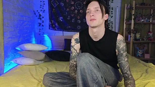 Martin_Jin's cam snapshot