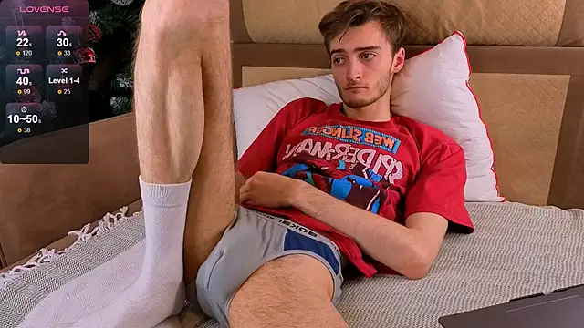 spider____man's cam snapshot