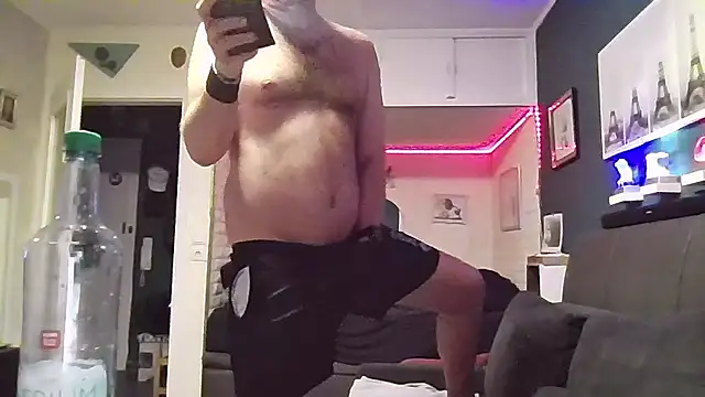 Funfukruon's cam snapshot