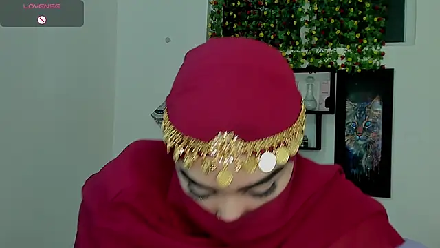 Maissa_Alabi live sex cam