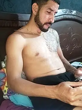 Alexsexygamer's cam snapshot