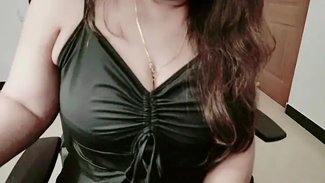 Gracefulgoddess's cam snapshot