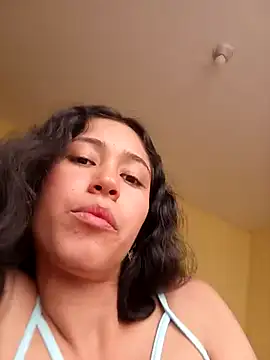 Carmencitaslut's cam snapshot