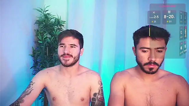 Tony_Wylie live sex cam