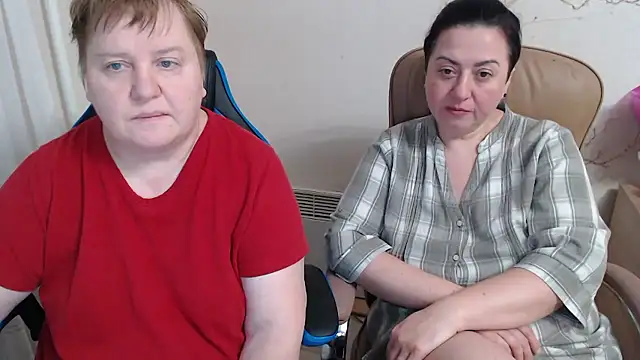 Bertie_Adeline live sex cam