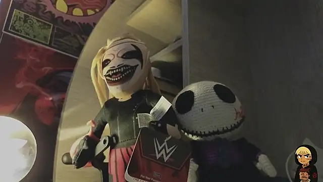 AcidMilo live sex cam