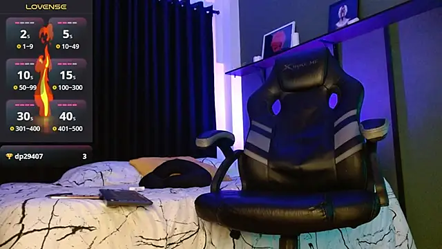 castle_87's cam snapshot