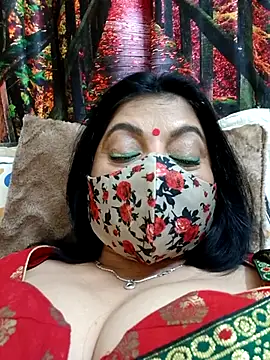 Ratna-777 live sex cam