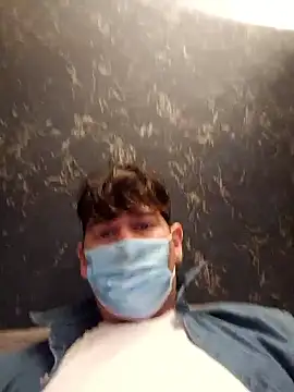 ElyasMatt's cam snapshot