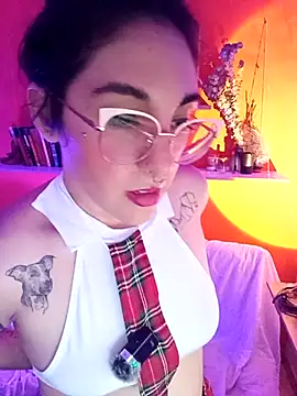 Melinerd's cam snapshot