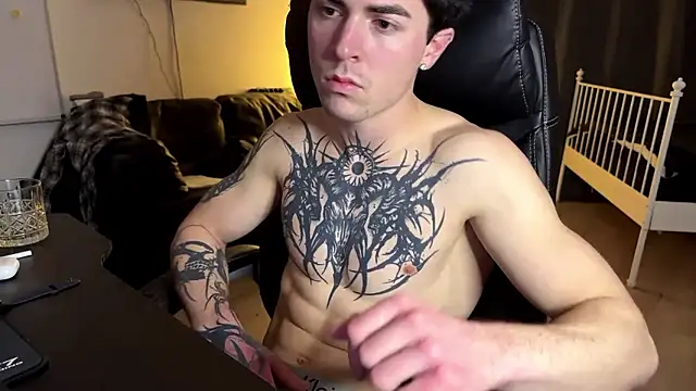 LiamFoster's cam snapshot