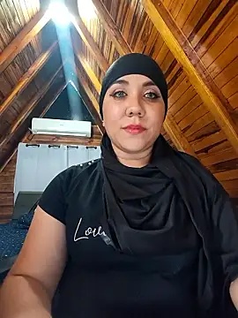 AmbarBurhan live sex cam