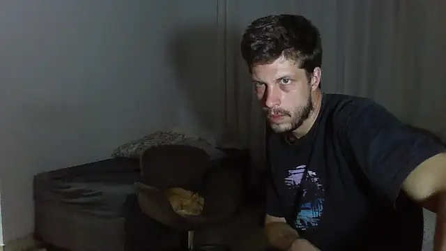 prorafadodoce's cam snapshot